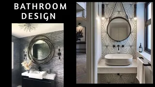 Mirror Designs#Bathroom designs#Vanity Designs 2024@bathroomstudios