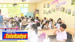 Parent-teachers group tutol sa pagbabalik ng modular classes dahil sa tag-init | Headline Pilipinas