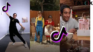 ZACH KING Tik Tok Compilation - Best of 2021