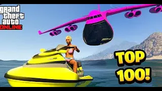 GTA V Thug Life Moments AND GTA 5 Funny Moments Epic