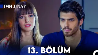 Dolunay 13. Bölüm