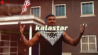 KALSTAR 3.0 | slowed reverb | yo yo honey singh