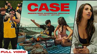 CASE | INDERPAL MOGA | MISS POOJA | CHANI NATTAN | NEW PUNJABI SONG 2023 | LATEST PUNJABI SONG |