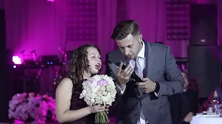 Дмитрий Козачинский Свадебное Промо