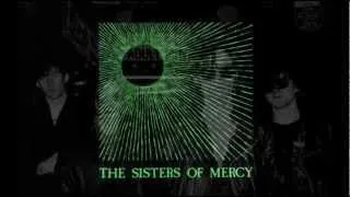 THE SISTERS OF MERCY - Temple Of Love (Extended Version)