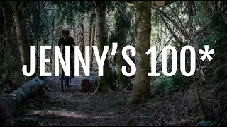 The Power of 100: Jenny Tough