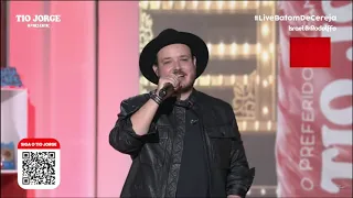 ISRAEL E RODOLFO - FACAS (REPERTÓRIO NOVO) AO VIVO NA LIVE