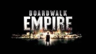 Boardwalk Empire Vol.1 OST - Some Of These Days