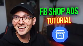 How To Run Ads On Facebook Shop Dropshipping And Boost Sales (EASY STRATEGY)