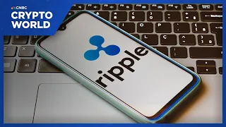 Ripple CEO: Crypto industry in the U.S. dealing with 'hostile regulatory environment'