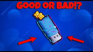 Is Glitched Drive Good Or Bad (Pet simulator99)