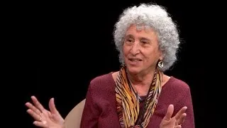 Food and Politics with Marion Nestle - Conversations with History