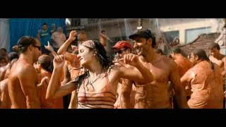 Ek Junoon (Paint It Red) - ZNMD Tomatina Song HD