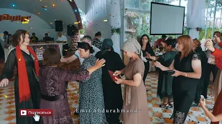 Дагестанская свадьба В Магарамкентском РАйоне