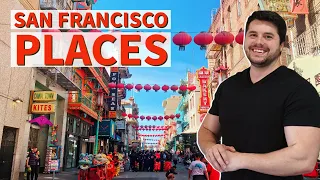 Explore San Francisco: Top Activities And Attractions Part 2
