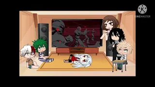 Rwby black trail part 3