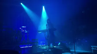 Sleep Token - Atlantic (Live Birmingham)