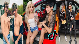 The Best Dobre Twins TikTok Videos 2021 | New Funny Dobre Twins TikTOk Compilation April 2021