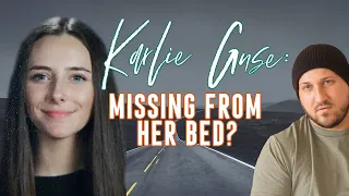 What Happened To Karlie Guse?