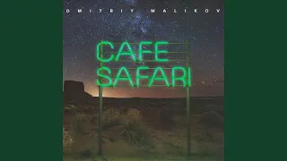 Cafe Safari