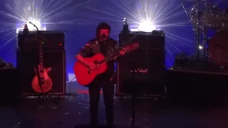 Steve Hackett  - 5 - The Virgin and the Gypsy - Cleveland - 10/2/19