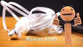 Review Remax 610D Indonesia