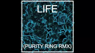 HEALTH :: LIFE (PURITY RING RMX)