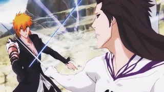 UCLA - Bleach badass edit "Ichigo vs Aizen" [AMV/EDIT]