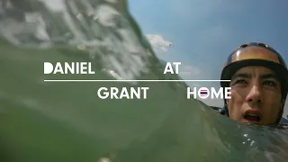 GoPro | Daniel Grant "Home"