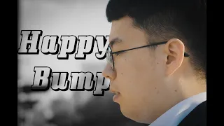 Happy Bump | My RØDE Reel 2019