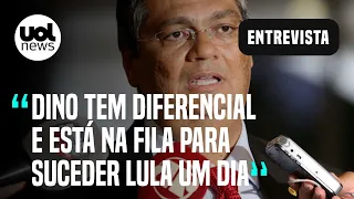 Flávio Dino reage às provocações bolsonaristas sem caçar briga; pode suceder Lula, analisa Casarões