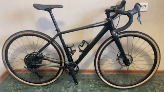 Cannondale Topstone Alloy 4 2023