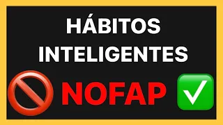 6 HÁBITOS para ser más INTELIGENTE | APRENDE a Expandir tu Inteligencia | nofap emocional