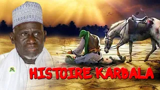 HISTOIRE KARBALA - IMAM MOUSTAPHA GUEYE