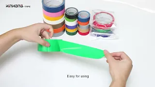 Cloth Duct Tape