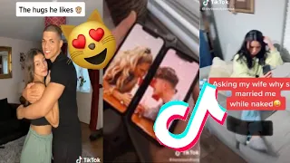 Cute Couples that'll Make Feel So Single In 7 Minutes 😭 |#1 TikTok Compilation