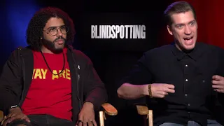 "Blindspotting"  about Gentrification in the Bay Area