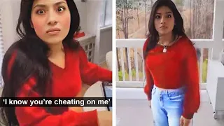 Karens Who Got CAUGHT cheating..