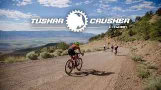 2022 Life Time Crusher in the Tushar presented by the Creamery - OFFICIAL RECAP