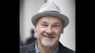 Paul Carrack - Eyes of blue (Olhos Azuis)