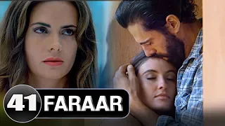 Faraar Episode 41 | NEW RELEASED | Hollywood To Hindi Dubbed Full