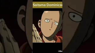 Saitama dominicano