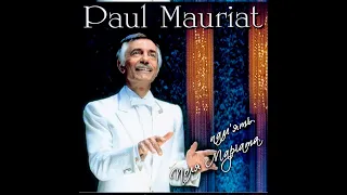 PAUL MAURIAT GOLDEN CONCERT ORCHESTRA ЗОЛОТИЙ КОНЦЕРТ