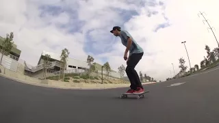 Nyjah Hustons OMFG Part