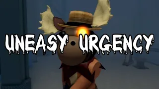 Piggy: Book 2 Soundtrack | Chapter 9 "Uneasy Urgency"