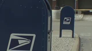 Top 10 North Texas zip codes for mail fraud: "It's alarming."