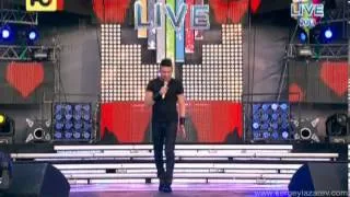 Sergey Lazarev - Европа+ Live 2013, ч.2