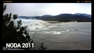 Noda - Tanohata Japan Tsunami 2011 * 13th Anniversary video