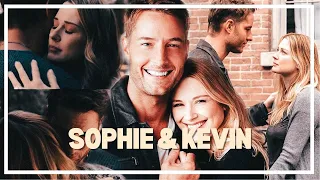 Sophie & Kevin┃THIS IS US