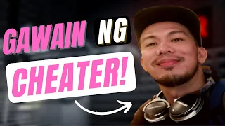 Kapag Sinabi Niya Ito, Maaring Nagloloko Siya!